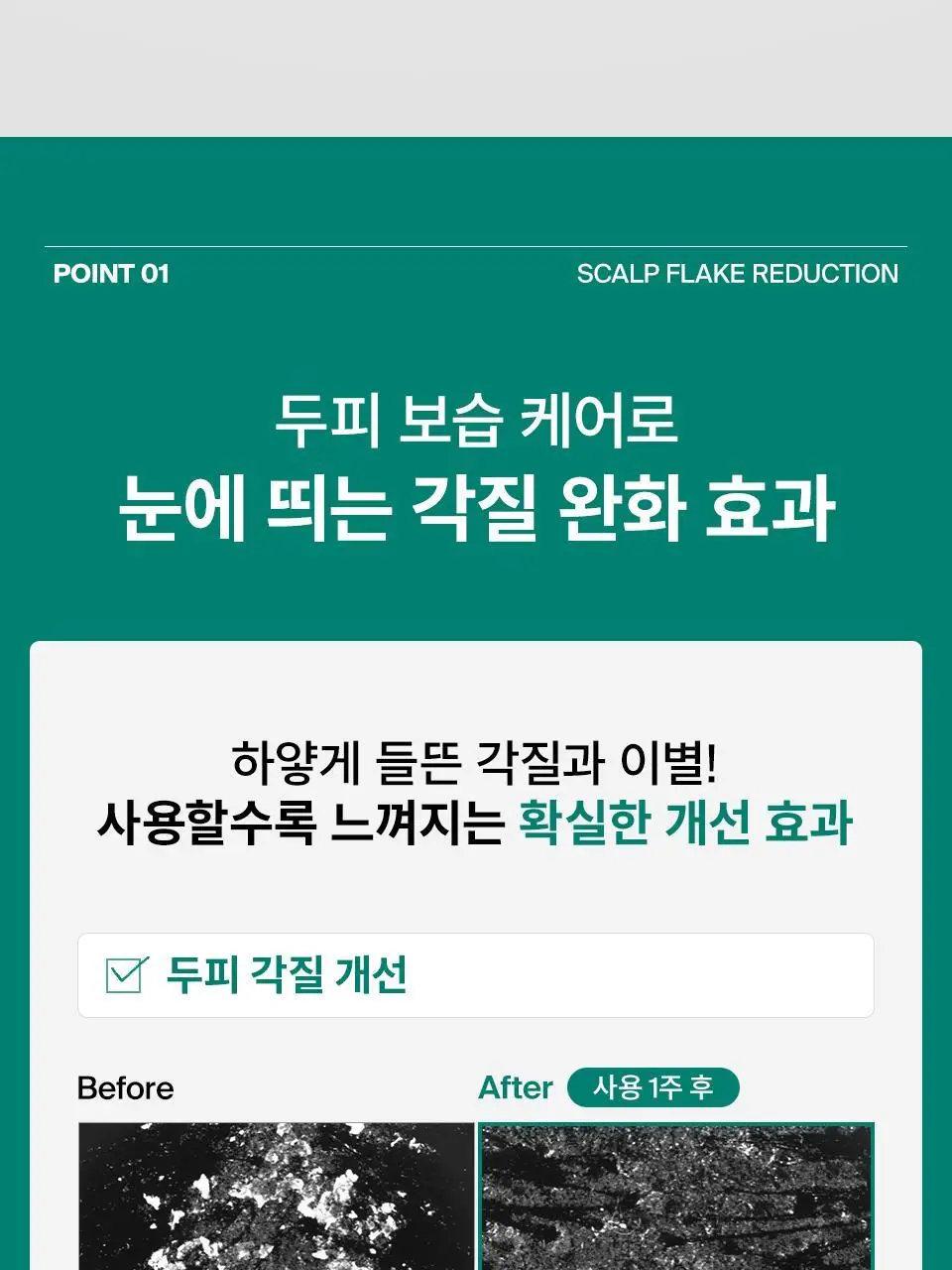 [NEW] 닥터포헤어 피토테라피 하이드로 스칼프 세럼 60ml 상세페이지 12